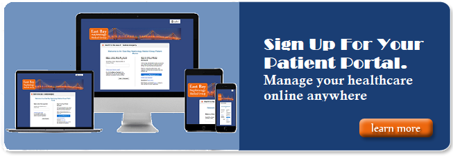 EBNMG Patient Portal